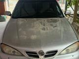 Nissan Primera 2001 годаүшін1 500 000 тг. в Актау – фото 3