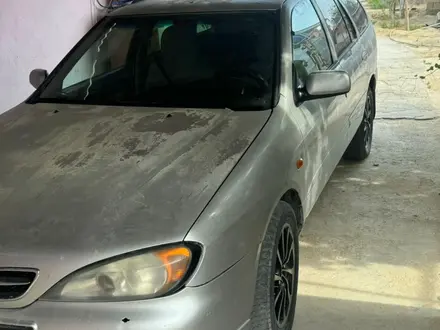 Nissan Primera 2001 года за 1 500 000 тг. в Актау – фото 2