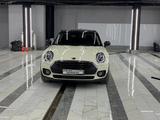 Mini Clubman 2021 годаүшін22 800 000 тг. в Караганда