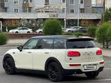 Mini Clubman 2021 года за 22 900 000 тг. в Караганда – фото 5