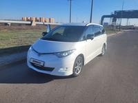 Toyota Estima 2007 года за 8 300 000 тг. в Астана