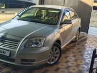 Toyota Avensis 2006 года за 4 800 000 тг. в Шымкент