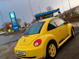 Volkswagen Beetle 2006 года за 5 500 000 тг. в Усть-Каменогорск