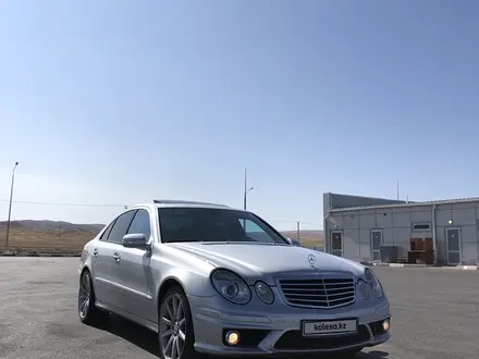 Mercedes-Benz E 500 2006 года за 7 000 000 тг. в Алматы – фото 4