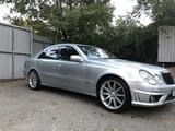 Mercedes-Benz E 500 2006 годаүшін7 000 000 тг. в Алматы