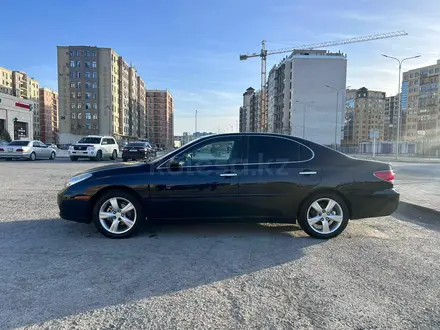 Lexus ES 330 2003 года за 6 200 000 тг. в Актау