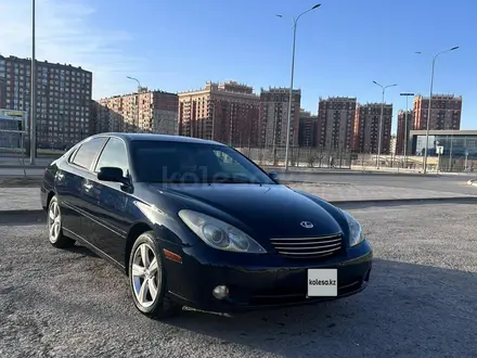 Lexus ES 330 2003 года за 6 200 000 тг. в Актау – фото 3