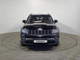 Jeep Compass 2014 годаүшін5 830 000 тг. в Алматы – фото 2