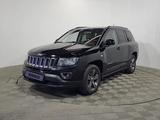 Jeep Compass 2014 года за 5 060 000 тг. в Алматы