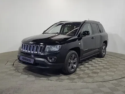 Jeep Compass 2014 года за 5 830 000 тг. в Алматы