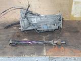 АКПП aisin 03-71LE H25A 2.5л V6 Suzuki Grand Vitara Escudo 97-05г Сузуки за 260 000 тг. в Караганда