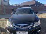 Lexus LS 460 2010 годаүшін7 300 000 тг. в Астана