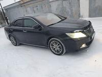 Toyota Camry 2012 года за 10 500 000 тг. в Павлодар