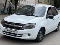 ВАЗ (Lada) Granta 2190 2012 года за 2 000 000 тг. в Павлодар