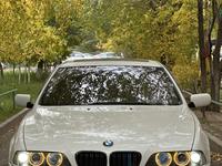 BMW 530 2002 годаfor6 500 000 тг. в Астана