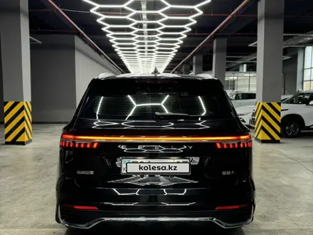 Geely Monjaro 2024 года за 13 790 000 тг. в Астана – фото 6