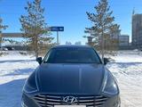 Hyundai Sonata 2021 годаүшін12 700 000 тг. в Астана