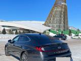 Hyundai Sonata 2021 года за 13 500 000 тг. в Астана – фото 5