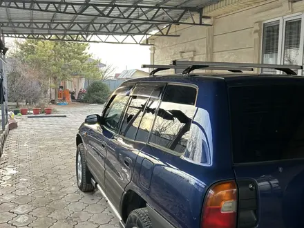 Toyota RAV4 1995 года за 3 000 000 тг. в Алматы – фото 2