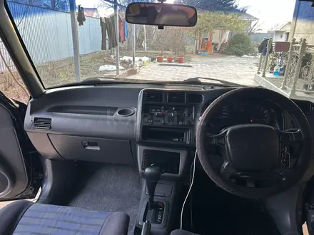 Toyota RAV4 1995 года за 3 000 000 тг. в Алматы – фото 6