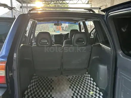 Toyota RAV4 1995 года за 3 000 000 тг. в Алматы – фото 8