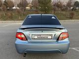 Daewoo Nexia 2013 года за 1 850 000 тг. в Туркестан – фото 4