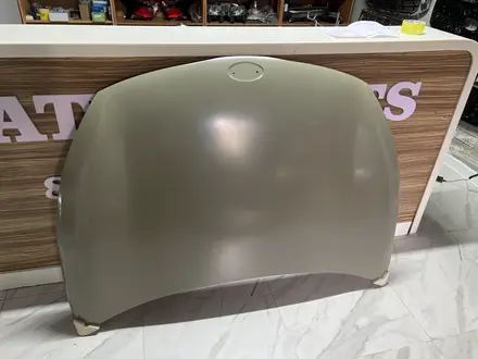 Капот Киа Рио 2017- за 80 000 тг. в Актобе