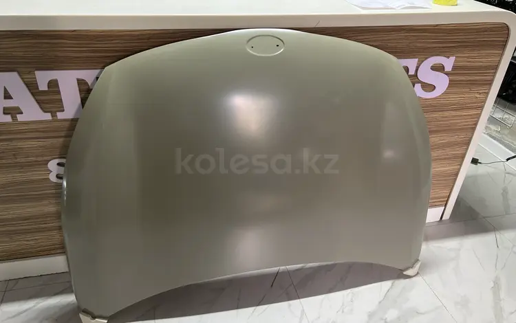 Капот Киа Рио 2017- за 80 000 тг. в Актобе