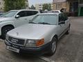 Audi 100 1992 года за 1 200 000 тг. в Костанай – фото 3