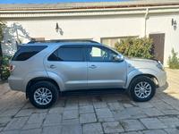 Toyota Fortuner 2007 годаүшін9 500 000 тг. в Актау