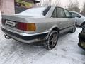 Audi 100 1991 года за 1 750 000 тг. в Астана – фото 4