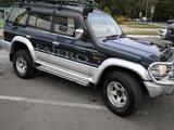 Mitsubishi Pajero 1995 годаүшін3 500 000 тг. в Алматы