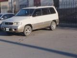 Mazda MPV 1998 года за 2 200 000 тг. в Астана – фото 3