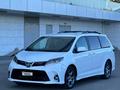 Toyota Sienna 2015 годаүшін10 500 000 тг. в Алматы