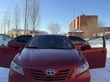 Toyota Camry 2007 года за 5 400 000 тг. в Астана – фото 2