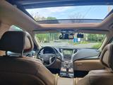 Hyundai Grandeur 2013 годаүшін8 400 000 тг. в Шымкент