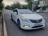 Hyundai Grandeur 2013 годаүшін8 400 000 тг. в Шымкент – фото 2