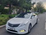 Hyundai Grandeur 2013 годаүшін8 400 000 тг. в Шымкент – фото 3