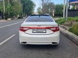 Hyundai Grandeur 2013 годаүшін8 400 000 тг. в Шымкент – фото 4