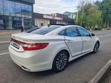 Hyundai Grandeur 2013 годаүшін8 400 000 тг. в Шымкент – фото 5