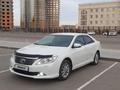 Toyota Camry 2012 года за 9 400 000 тг. в Караганда