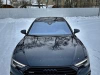 Audi A6 2022 годаүшін30 000 000 тг. в Алматы