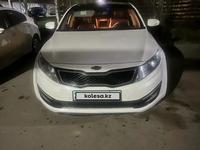 Kia Optima 2012 года за 6 500 000 тг. в Алматы