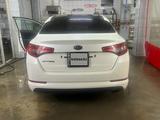 Kia Optima 2012 года за 6 500 000 тг. в Алматы – фото 5