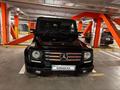 Mercedes-Benz G 55 AMG 2009 годаүшін24 000 000 тг. в Алматы – фото 5