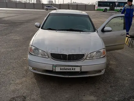 Nissan Maxima 2003 года за 2 850 000 тг. в Кызылорда – фото 12