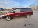 Honda Odyssey 1996 годаүшін2 100 000 тг. в Павлодар