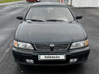 Nissan Maxima 1996 годаүшін1 900 000 тг. в Алматы