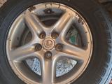 Шини с дисками за 150 000 тг. в Туркестан