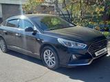 Hyundai Sonata 2019 годаүшін5 500 000 тг. в Астана